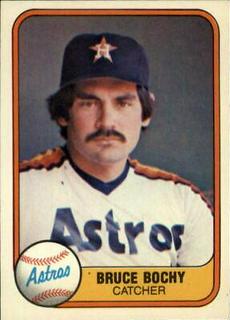 Bruce Bochy