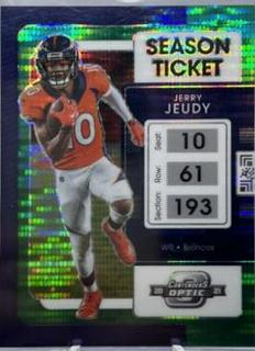 Jerry Jeudy