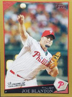 Joe Blanton