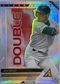 Ichiro Suzuki