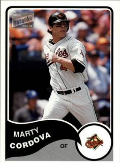 Marty Cordova