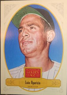 Luis Aparicio
