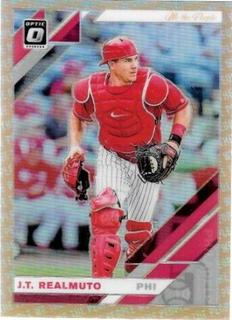 J.T. Realmuto