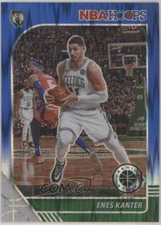 Enes Kanter