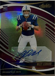 Riley Leonard