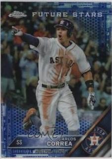 Carlos Correa