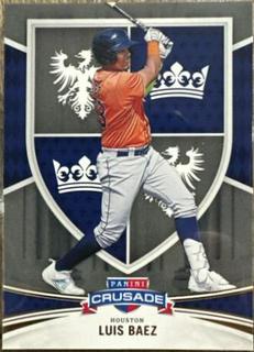 Luis Baez
