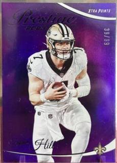 Taysom Hill