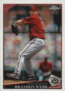 Brandon Webb