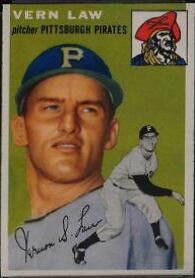 Vern Law