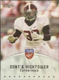 Dont'A Hightower