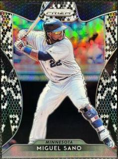 Miguel Sano