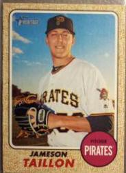Jameson Taillon