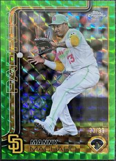 Manny Machado