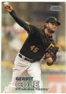 Gerrit Cole