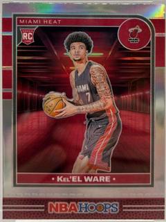Kel'el Ware