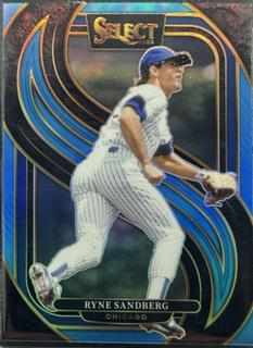 Ryne Sandberg