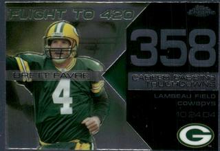 Brett Favre