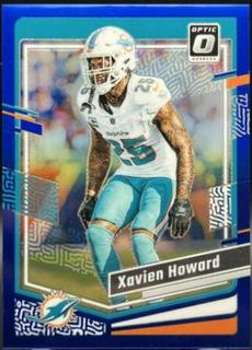 Xavien Howard