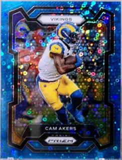 Cam Akers