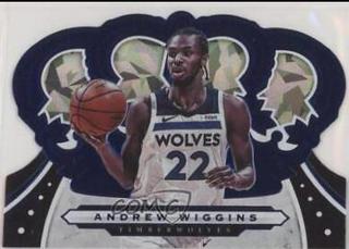 Andrew Wiggins