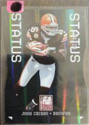 Josh Cribbs