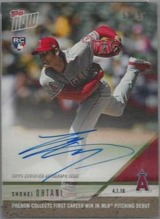 Shohei Ohtani