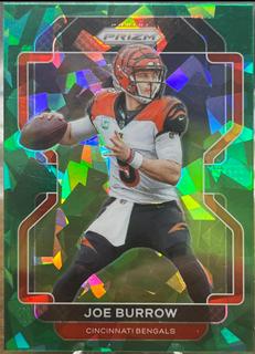 Joe Burrow