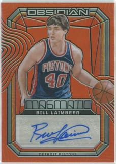 Bill Laimbeer