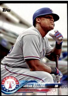 Adrian Beltre