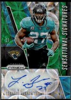 Leonard Fournette