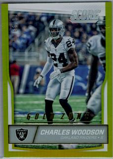 Charles Woodson