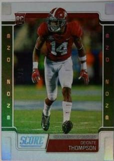 Deionte Thompson