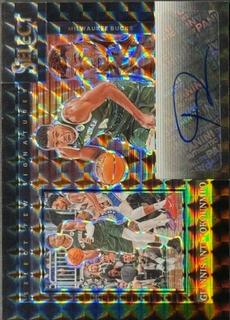 Giannis Antetokounmpo