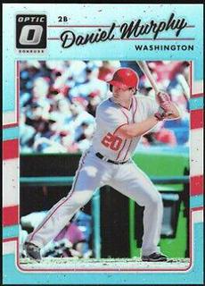 Daniel Murphy