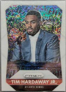 Tim Hardaway Jr.