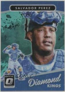 Salvador Perez