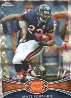 Matt Forte