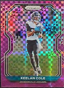 Keelan Cole