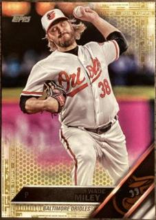 Wade Miley