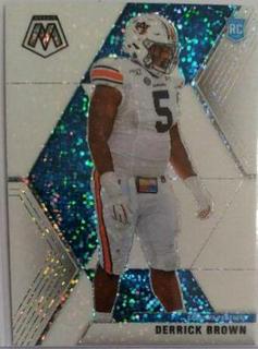Derrick Brown