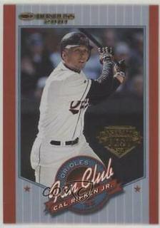 Cal Ripken Jr.