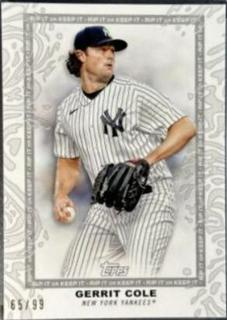 Gerrit Cole