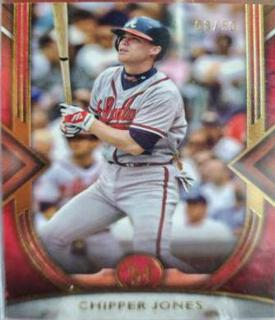 Chipper Jones