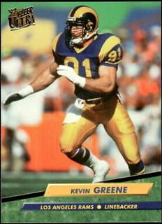 Kevin Greene
