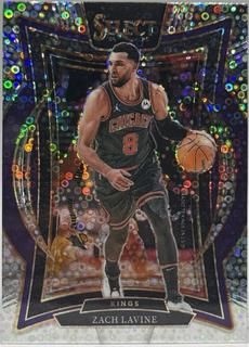 Zach LaVine