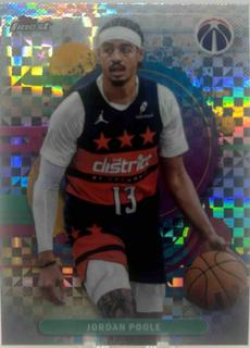 Jordan Poole