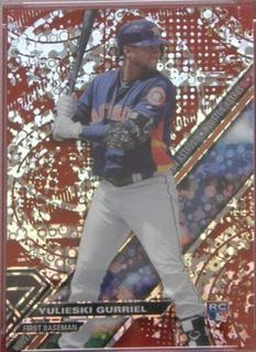 Yulieski Gurriel