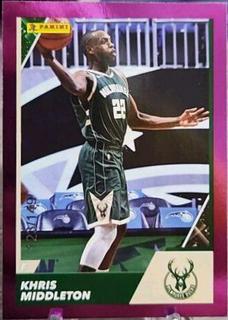 Khris Middleton