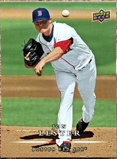 Jon Lester